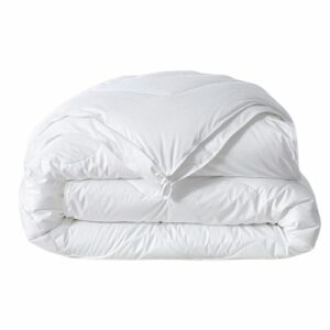 Couette hiver