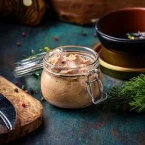 Rillettes de canard du Sud-Ouest